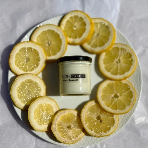 bergamot